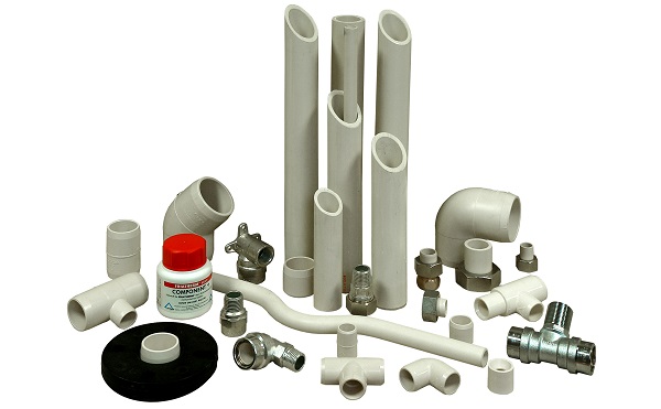 Разновидности пластиковых полимерных труб